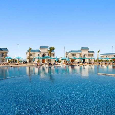 Gewan Palace New Alamein Ελ Αλαμέιν Εξωτερικό φωτογραφία