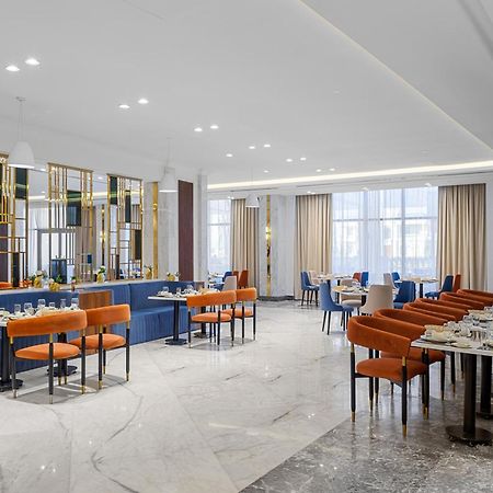 Gewan Palace New Alamein Ελ Αλαμέιν Εξωτερικό φωτογραφία