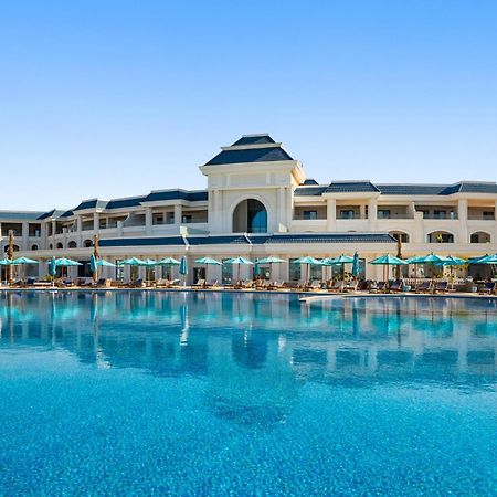 Gewan Palace New Alamein Ελ Αλαμέιν Εξωτερικό φωτογραφία