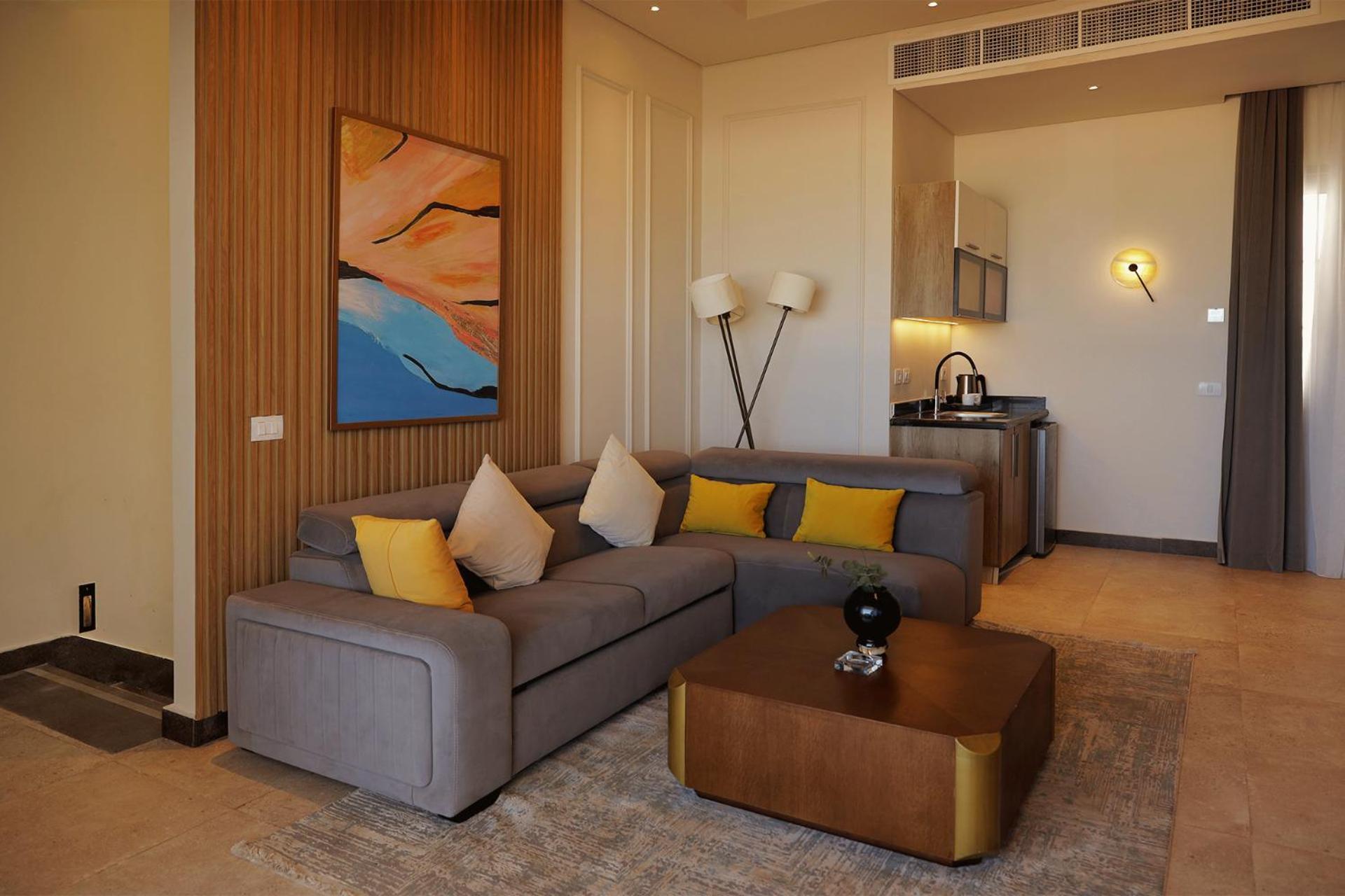 Gewan Palace New Alamein Ελ Αλαμέιν Εξωτερικό φωτογραφία