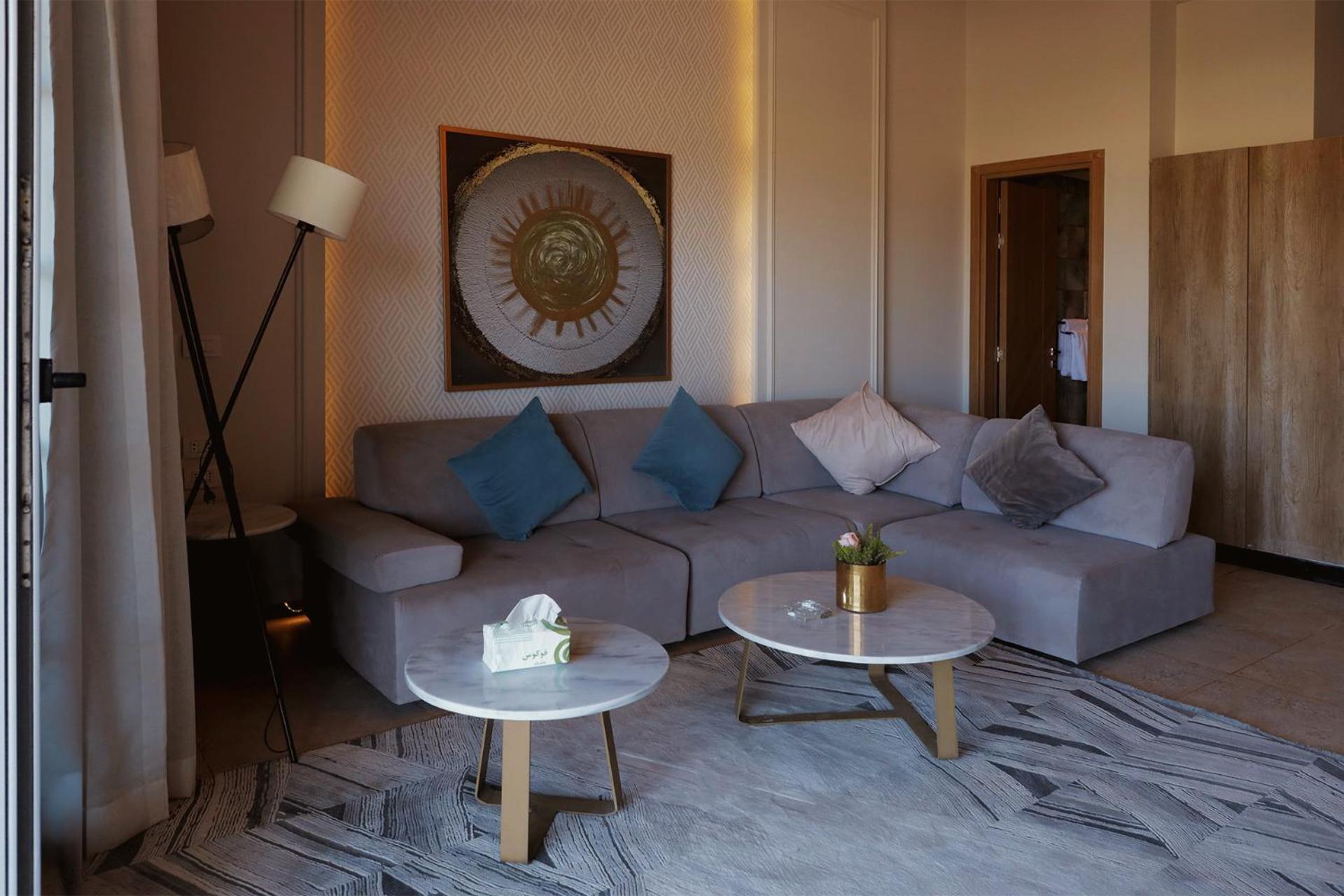 Gewan Palace New Alamein Ελ Αλαμέιν Εξωτερικό φωτογραφία