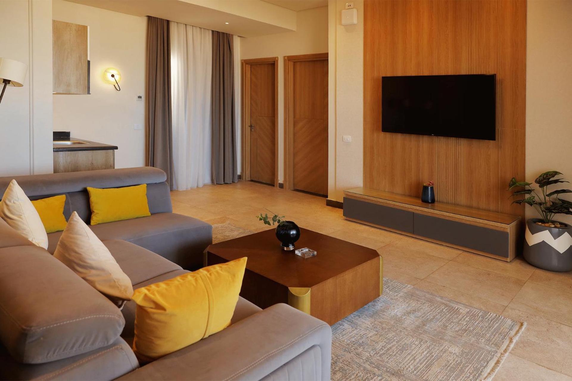 Gewan Palace New Alamein Ελ Αλαμέιν Εξωτερικό φωτογραφία
