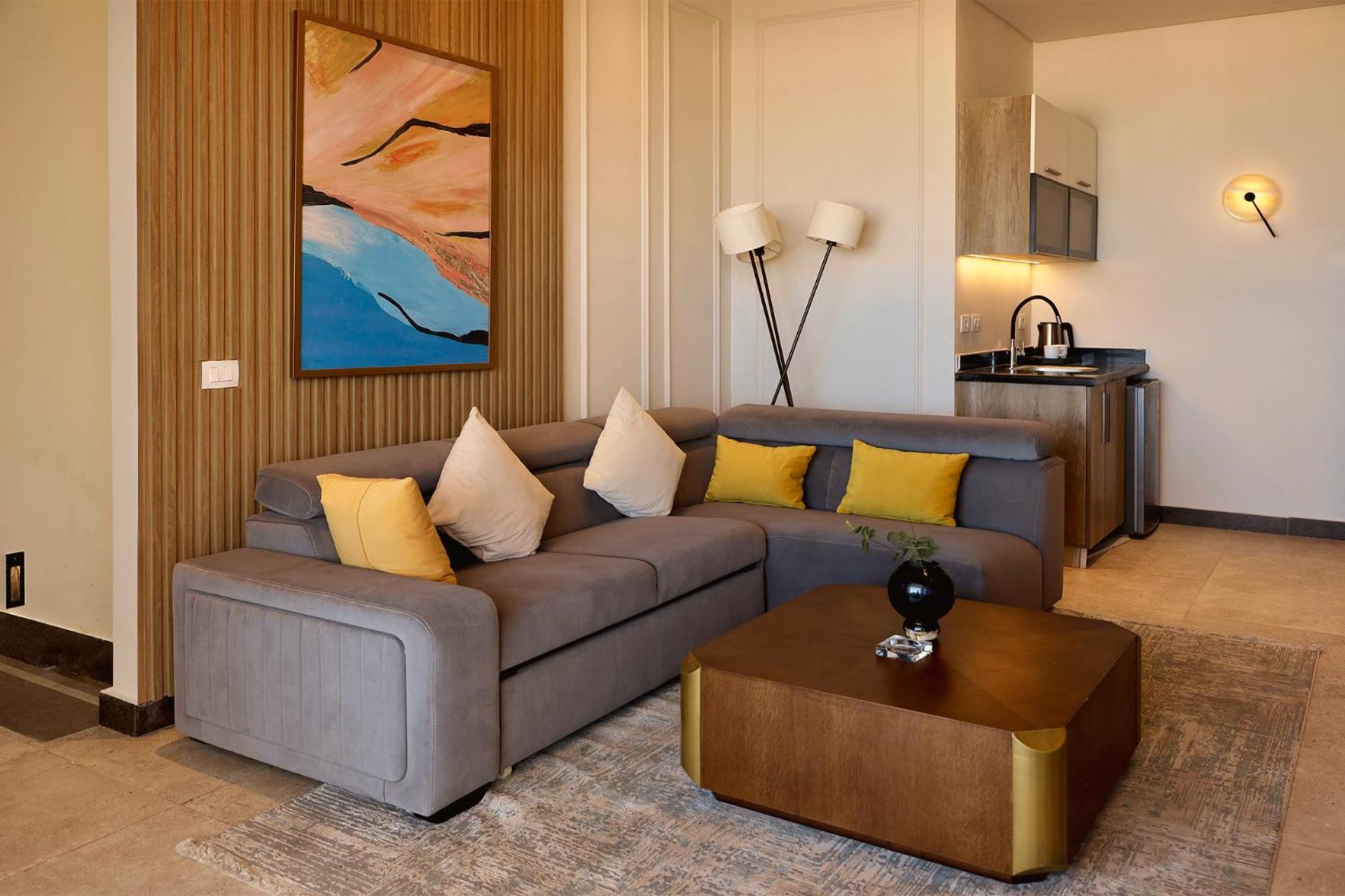 Gewan Palace New Alamein Ελ Αλαμέιν Εξωτερικό φωτογραφία