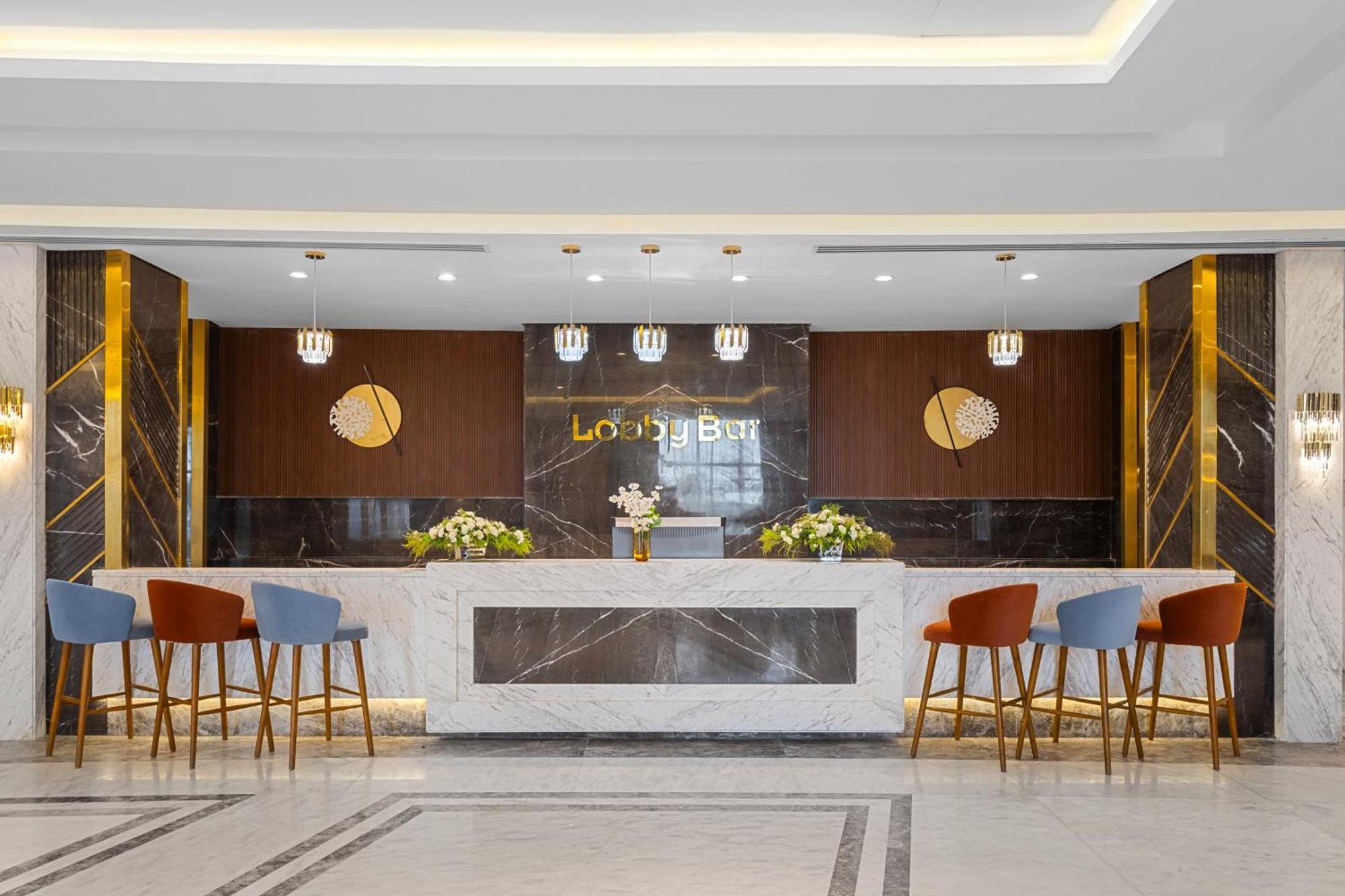 Gewan Palace New Alamein Ελ Αλαμέιν Εξωτερικό φωτογραφία