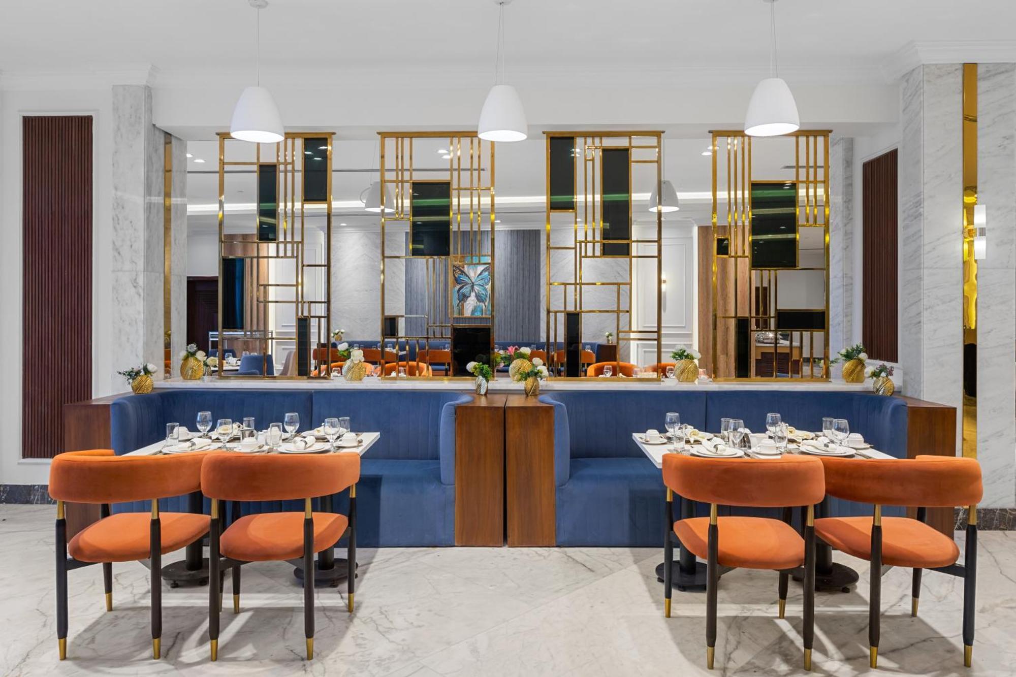 Gewan Palace New Alamein Ελ Αλαμέιν Εξωτερικό φωτογραφία