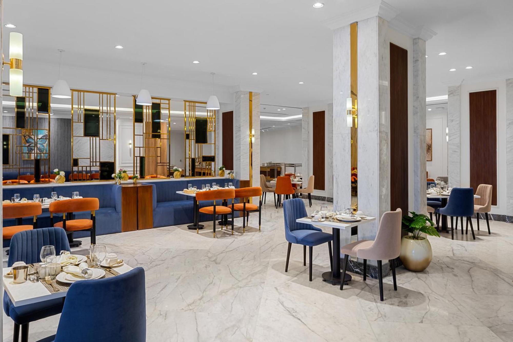 Gewan Palace New Alamein Ελ Αλαμέιν Εξωτερικό φωτογραφία