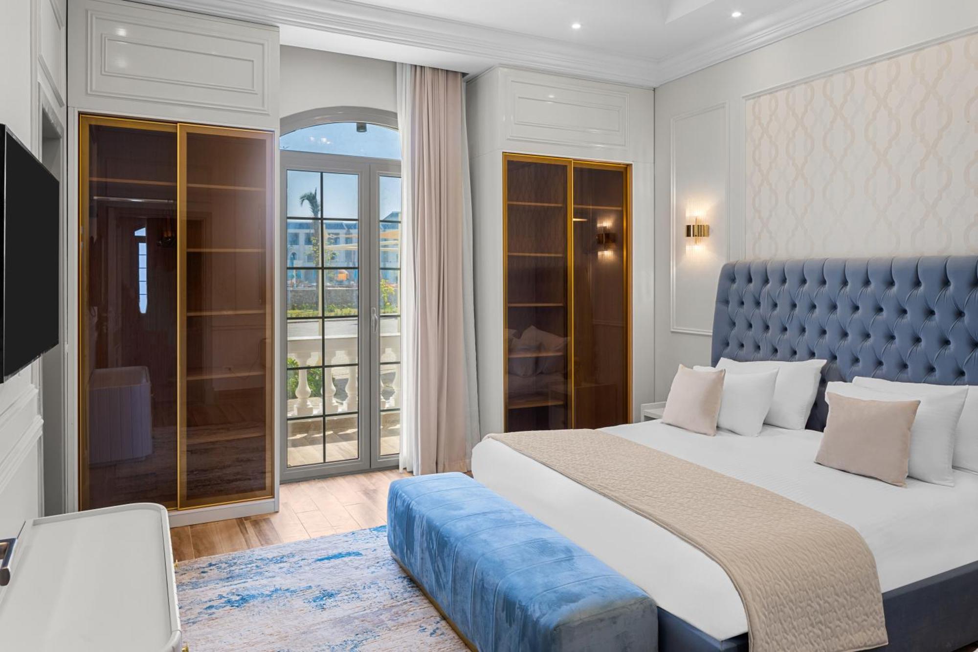 Gewan Palace New Alamein Ελ Αλαμέιν Εξωτερικό φωτογραφία