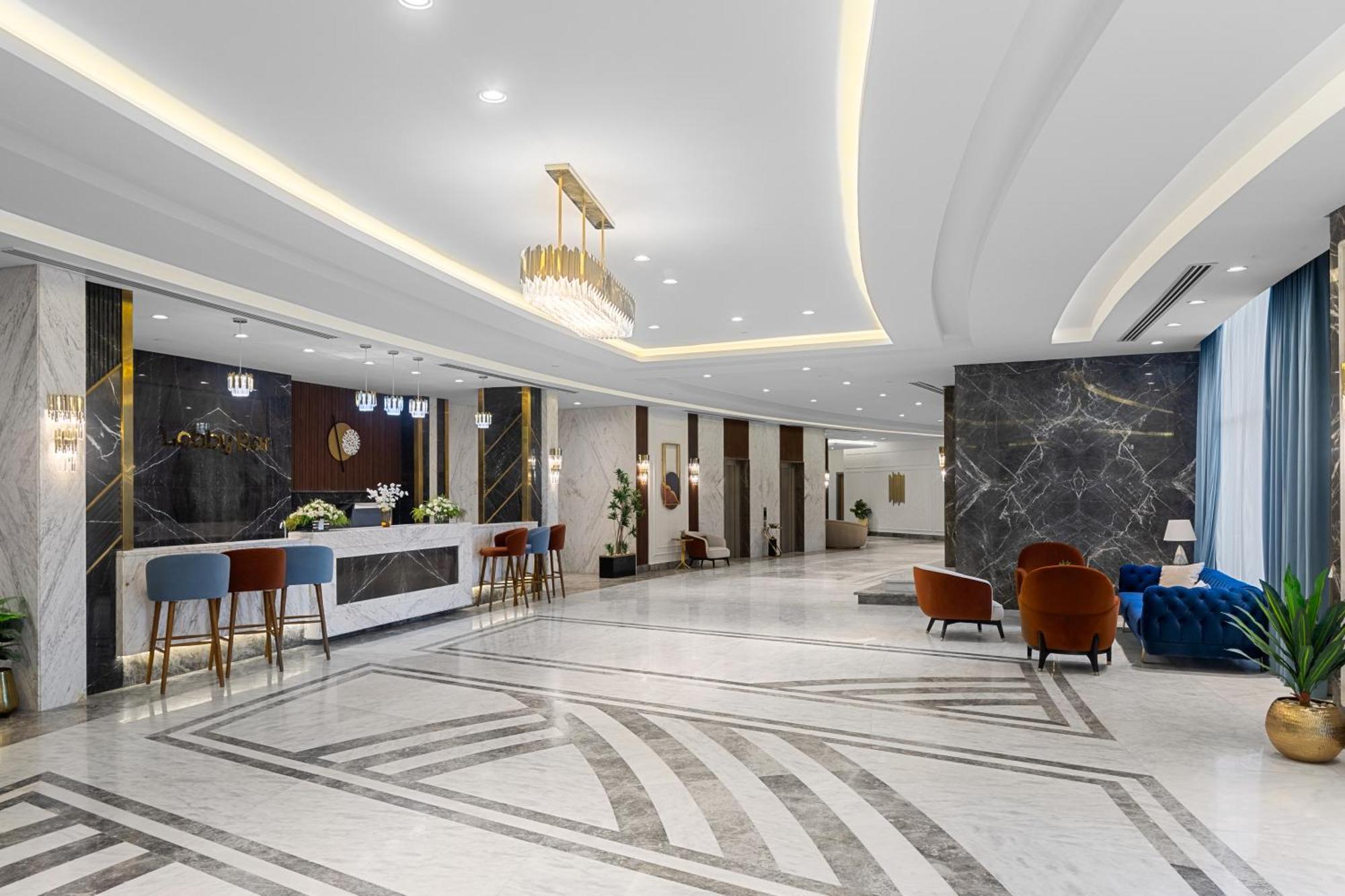 Gewan Palace New Alamein Ελ Αλαμέιν Εξωτερικό φωτογραφία